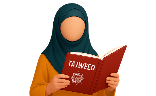 image for tajweed